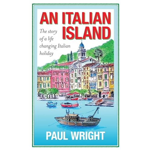 Cover of An Italian Island