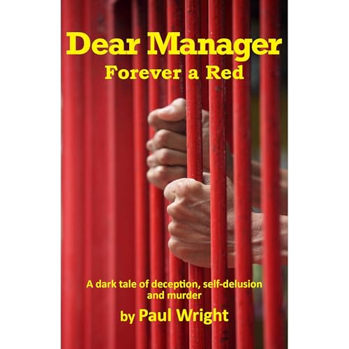 Cover of Dear Manager