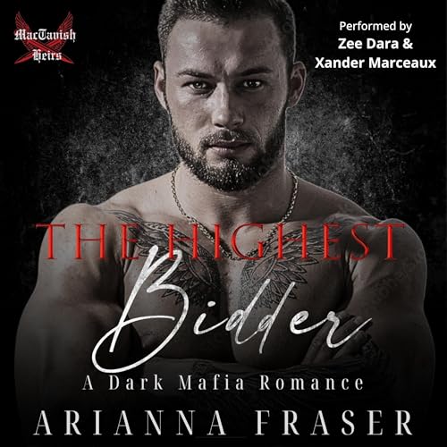 Cover of The Highest Bidder