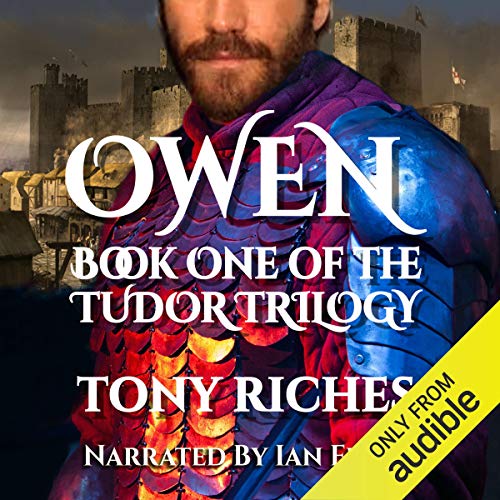 Cover of Owen