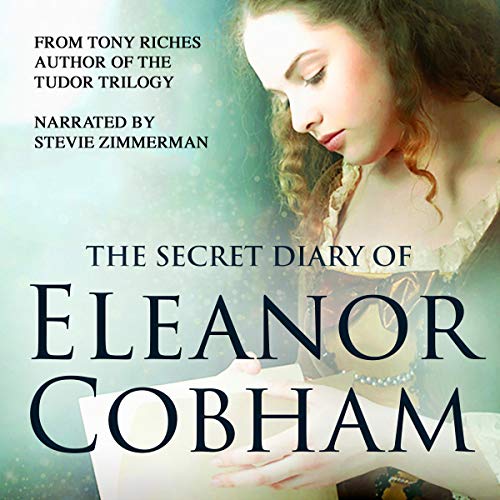 Cover of The Secret Diary of Eleanor Cobham