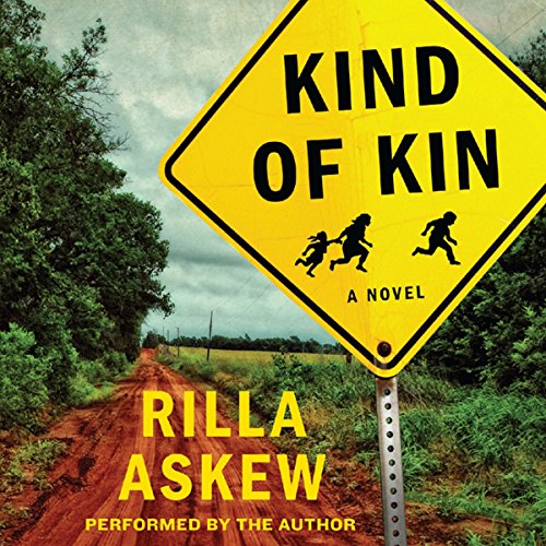 Cover of Kind of Kin
