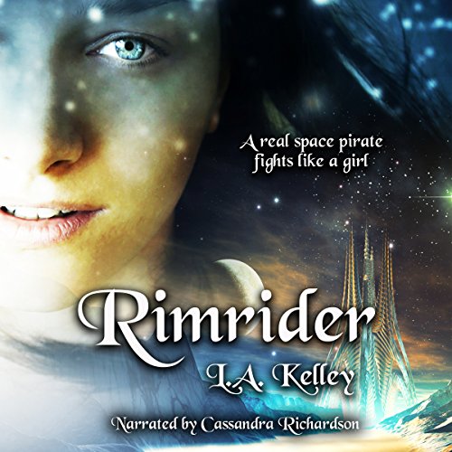 Cover of Rimrider