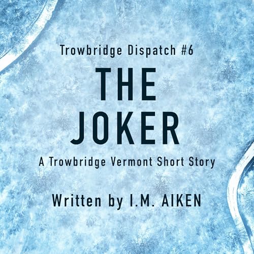 Cover of The Joker