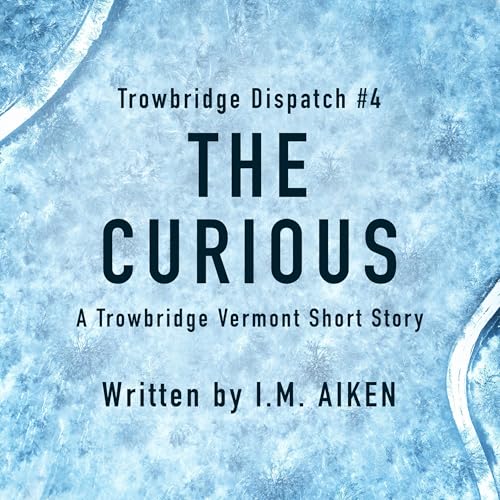 Cover of The Curious