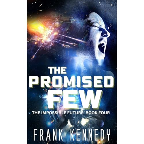 Cover of The Promised Few