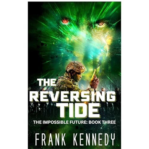 Cover of The Reversing Tide