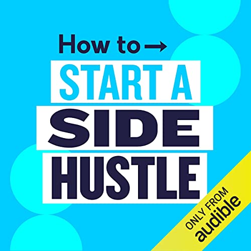 Cover of How to Start a Side Hustle