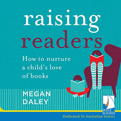 Cover of Raising Readers