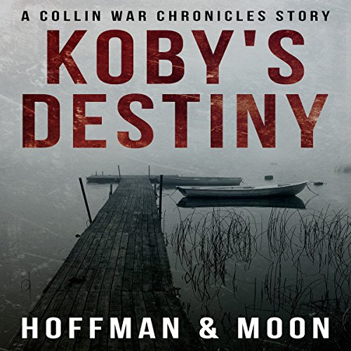 Cover of Koby's Destiny