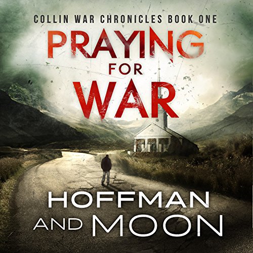 Cover of Praying for War