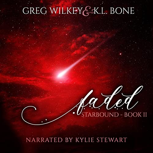 Cover of Faded