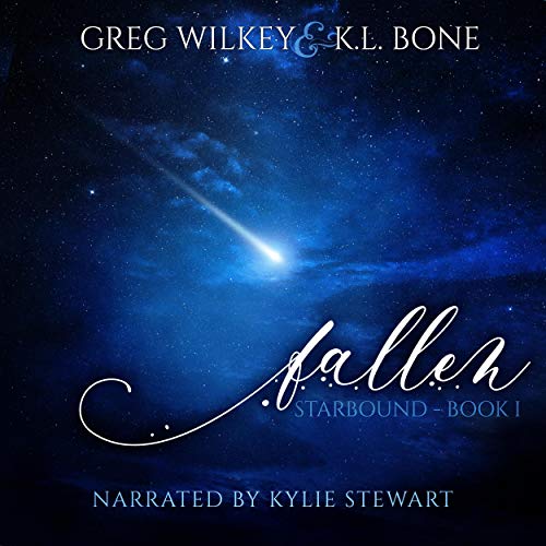 Cover of Fallen