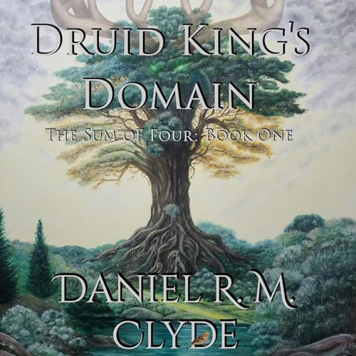 Cover of Druid King's Domain