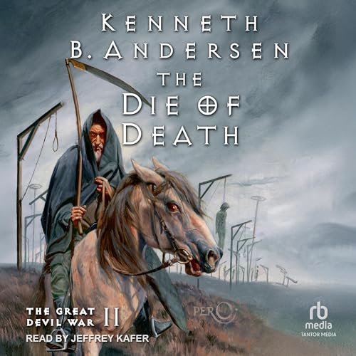 Cover of The Die Of Death