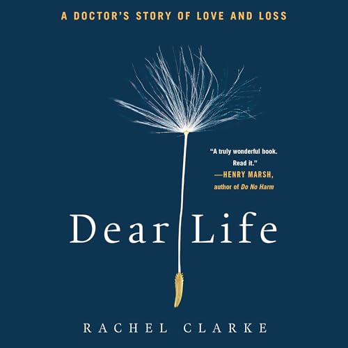 Cover of Dear Life