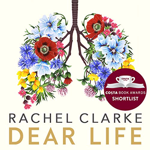 Cover of Dear Life