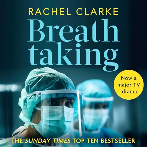 Cover of Breathtaking