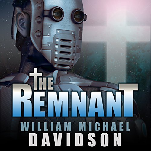 Cover of The Remnant