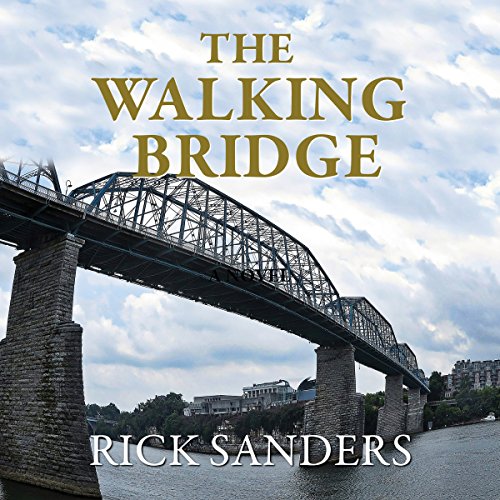 Cover of The Walking Bridge