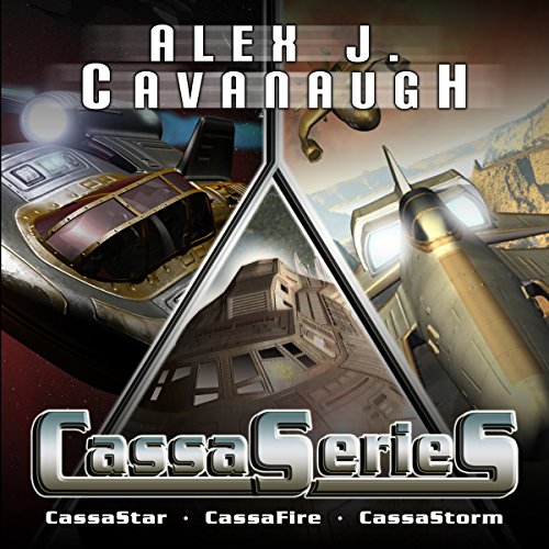 Cover of CassaSeries
