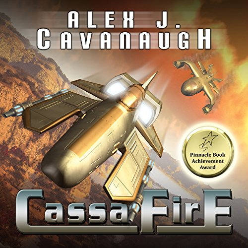 Cover of CassaFire