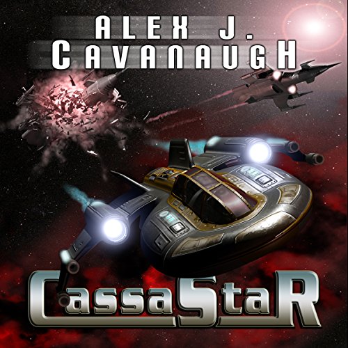 Cover of CassaStar