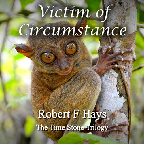 Cover of Victim of Circumstance