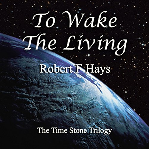 Cover of To Wake the Living