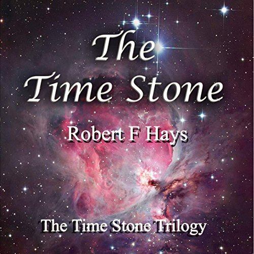 Cover of The Time Stone