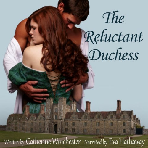 Cover of The Reluctant Duchess