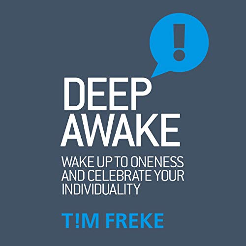 Cover of Deep Awake