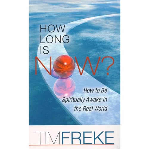Cover of How Long is Now?
