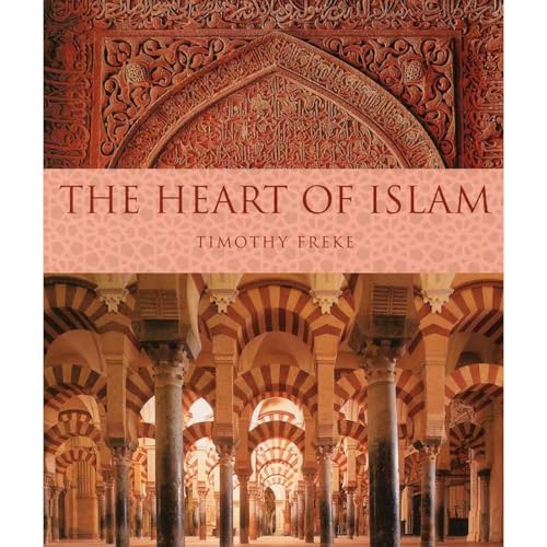 Cover of The Heart of Islam