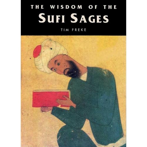 Cover of The Wisdom of the Sufi Sages