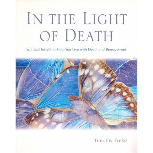 Cover of In the Light of Death