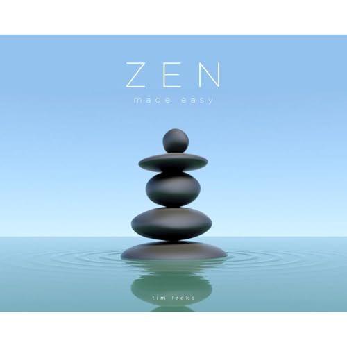 Cover of Zen Made Easy