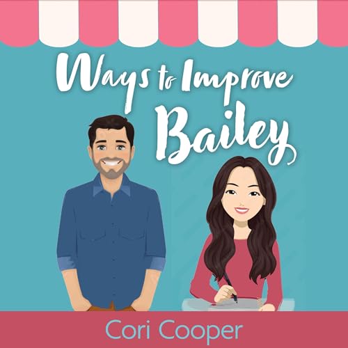 Cover of Ways to Improve Bailey