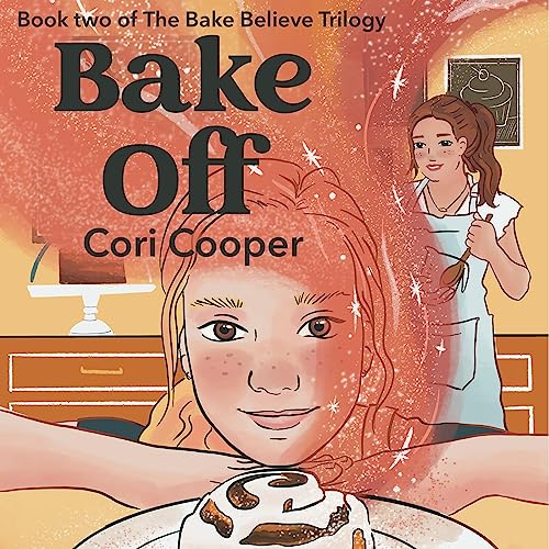 Cover of Bake Off