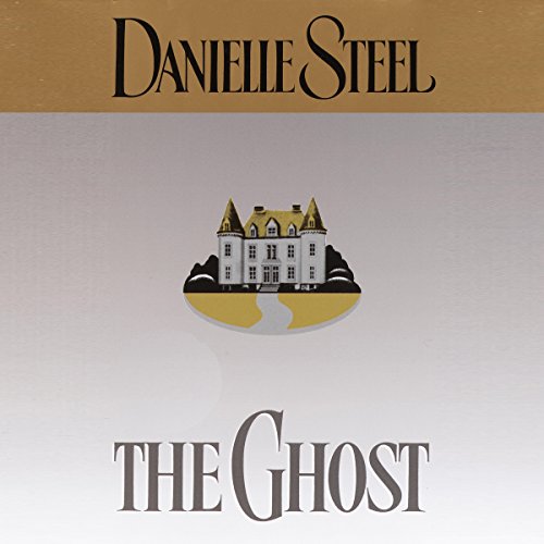 Cover of The Ghost