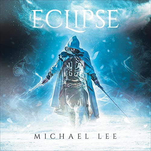 Cover of Eclipse