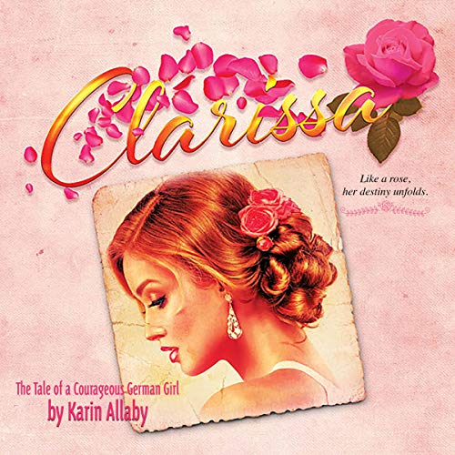 Cover of Clarissa
