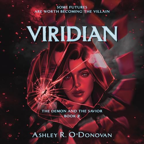 Cover of Viridian