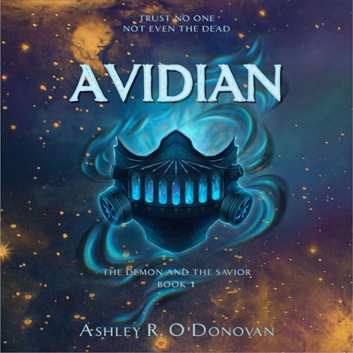 Cover of Avidian