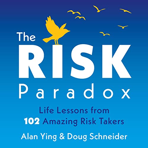 Cover of The Risk Paradox