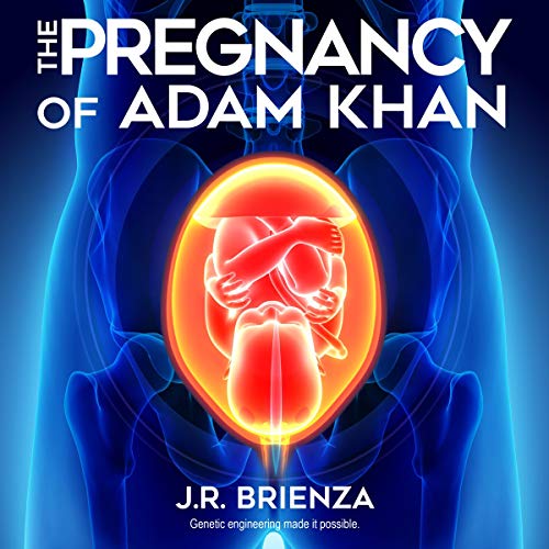 Cover of The Pregnancy of Adam Khan