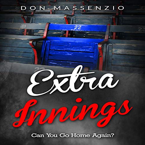Cover of Extra Innings