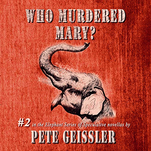 Cover of Who Murdered Mary?