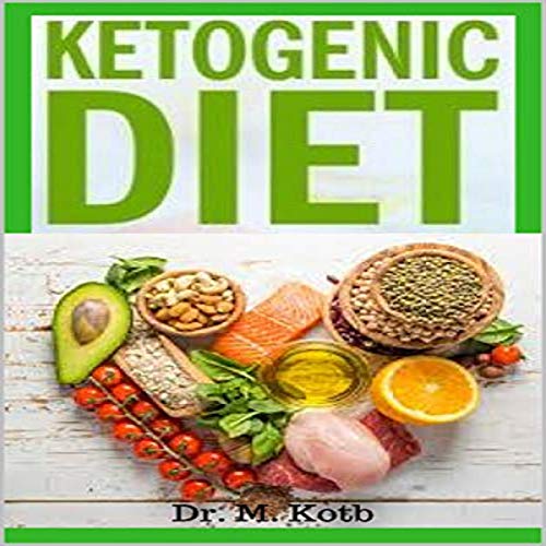 Cover of Ketogenic Diet