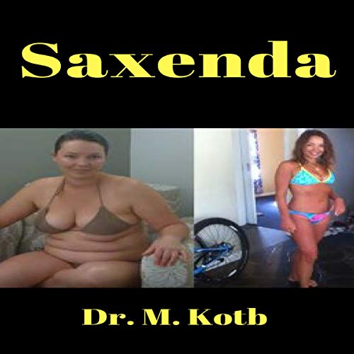 Cover of Saxenda: Is It Good for You